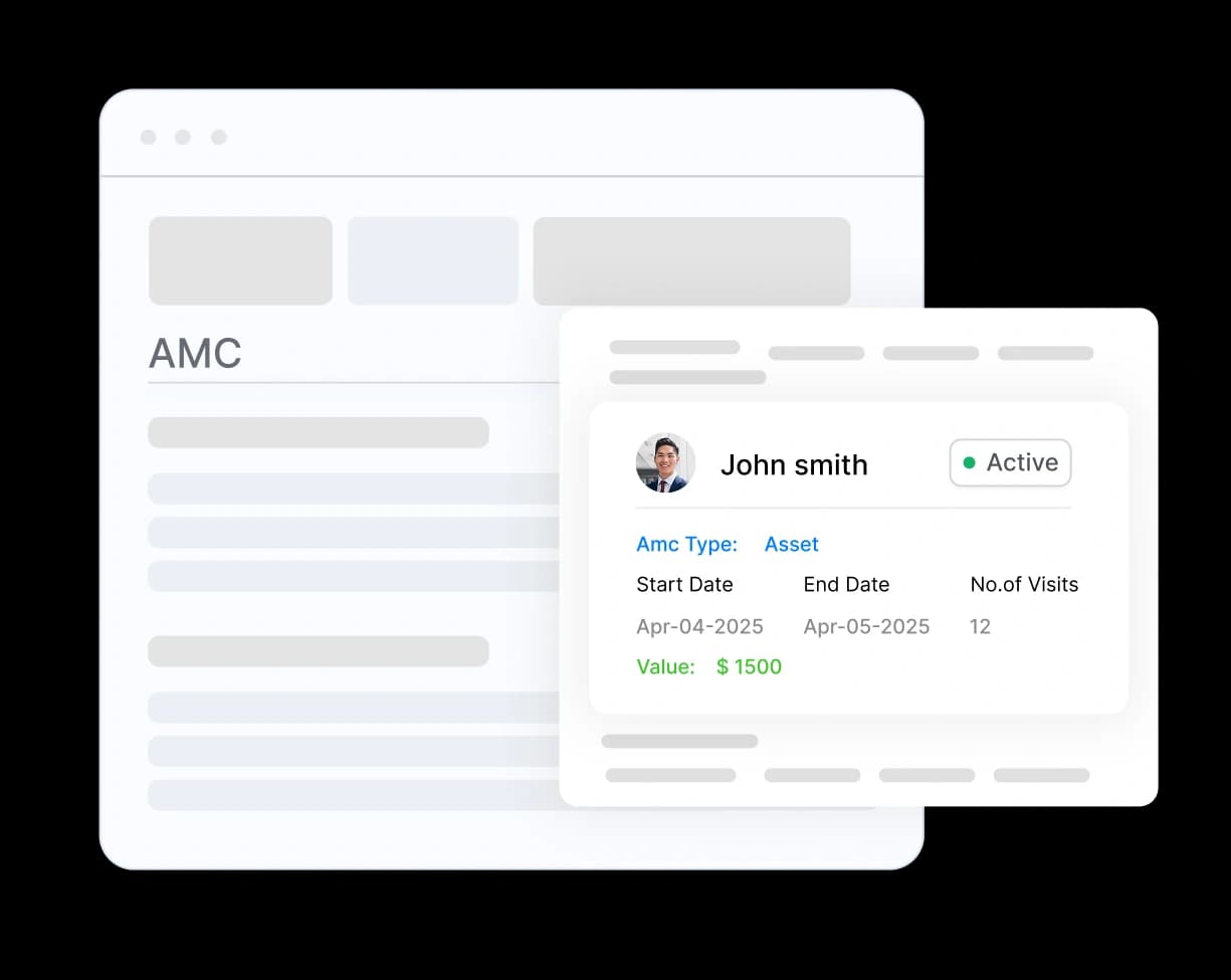 Lead Management Dashboard