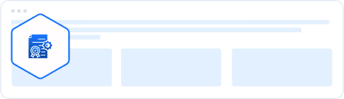 Real-Time AMC Status