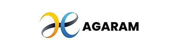 Agaram Logo