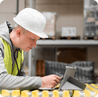 Inefficient Tracking of Technicians