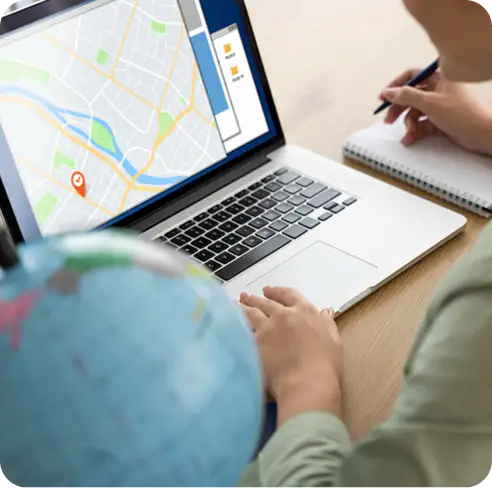 Real-Time Technician Tracking Made Simple