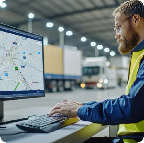 Poor Technician Tracking