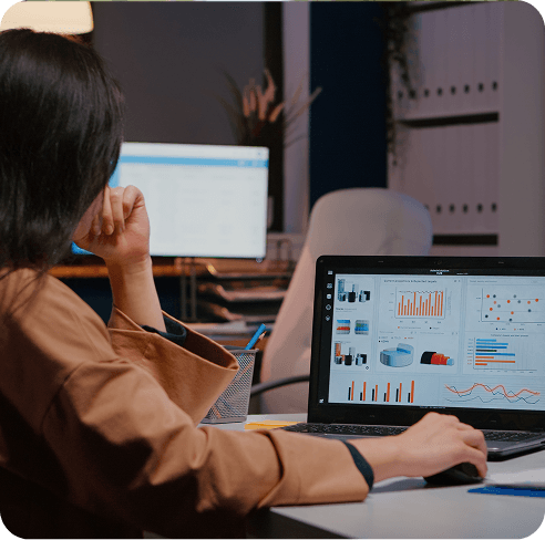Centralized Lead Tracking