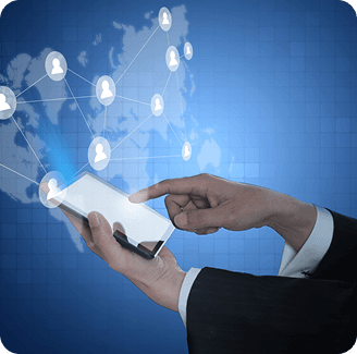 Centralized Customer Management