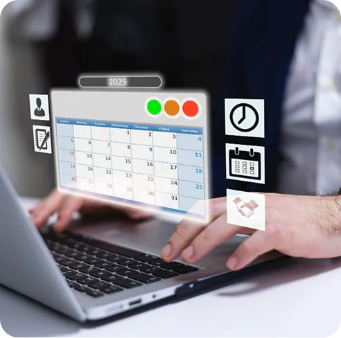Organized Attendance Management