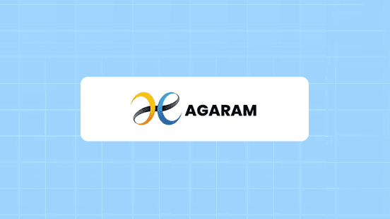 Fieldy Helps Agaram Enterprises Improve Lead Tracking by 60% 📊
