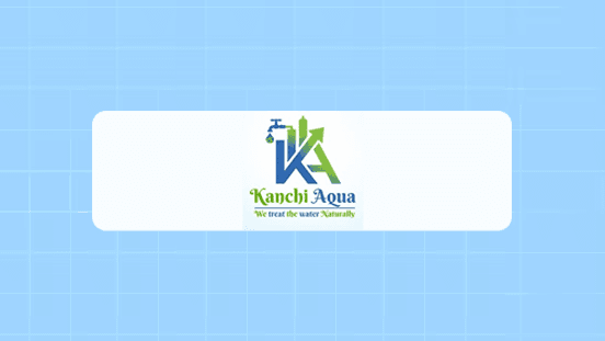 Kanchi Aquapure Boosts Service Efficiency by 60% with Fieldy 🚀