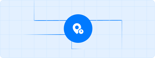 Real-Time Technician Tracking