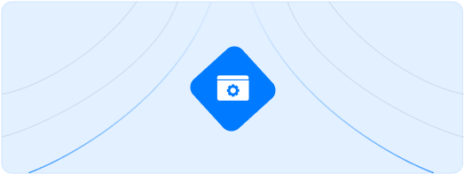 Choose & Customize Template