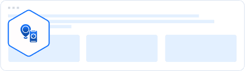 Flexible Tracking Modes