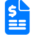 Customizable Invoices & Templates Hover