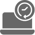 Offline Access & On-Time Updates