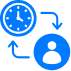 Recurring Job Scheduling Hover
