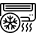 HVAC industry icon
