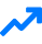 Trending Up Icon