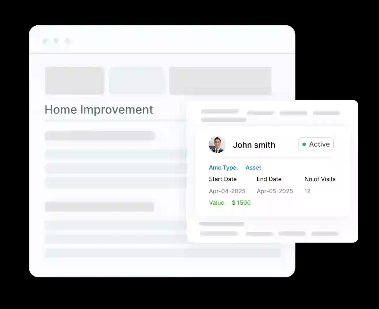 Home Imrovement Software Banner