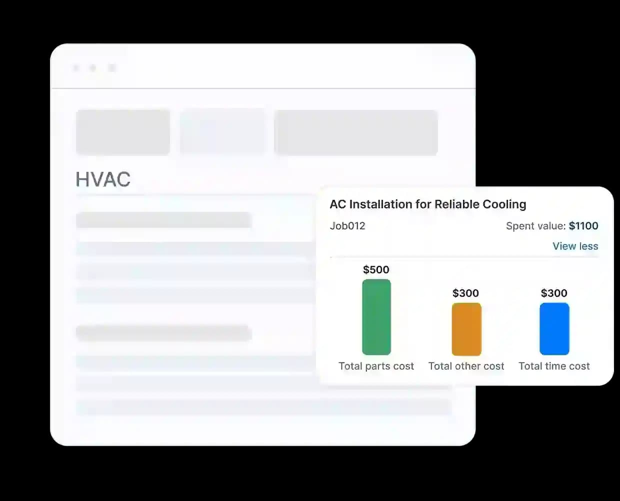 Lead Management Dashboard
