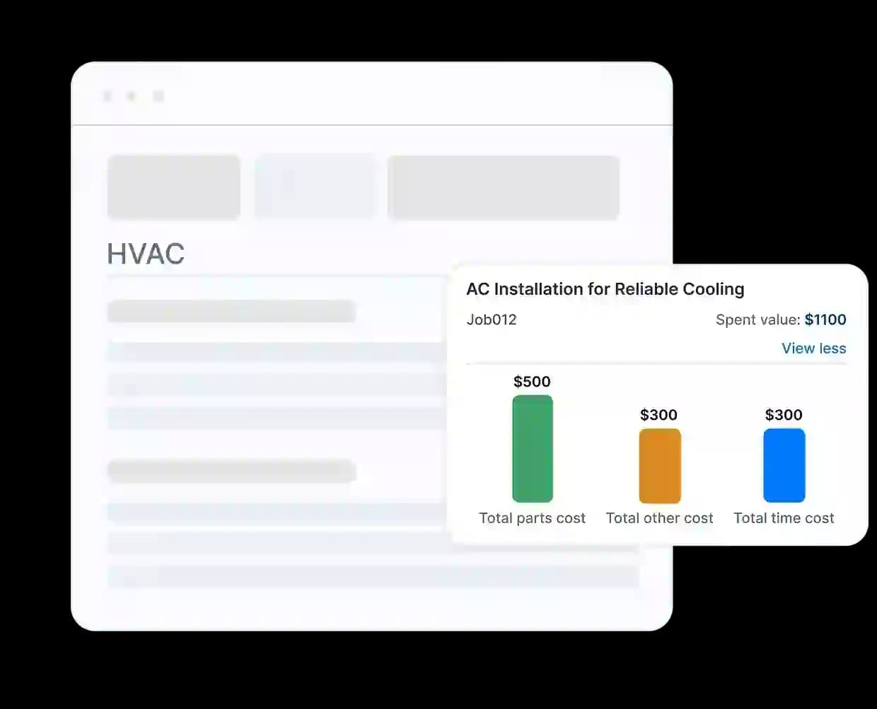 Lead Management Dashboard