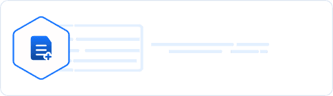 Add Files and Terms & Conditions