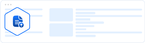 Bulk Upload Invoice Payments