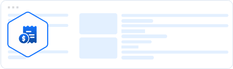 Customer Info Export & Statement of Accounts