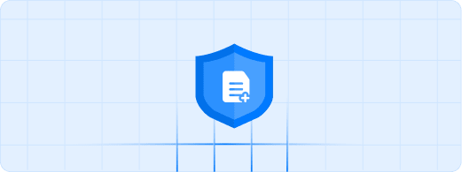 Add Files and Terms & Conditions