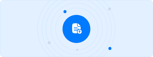 Bulk Upload Invoice Payments