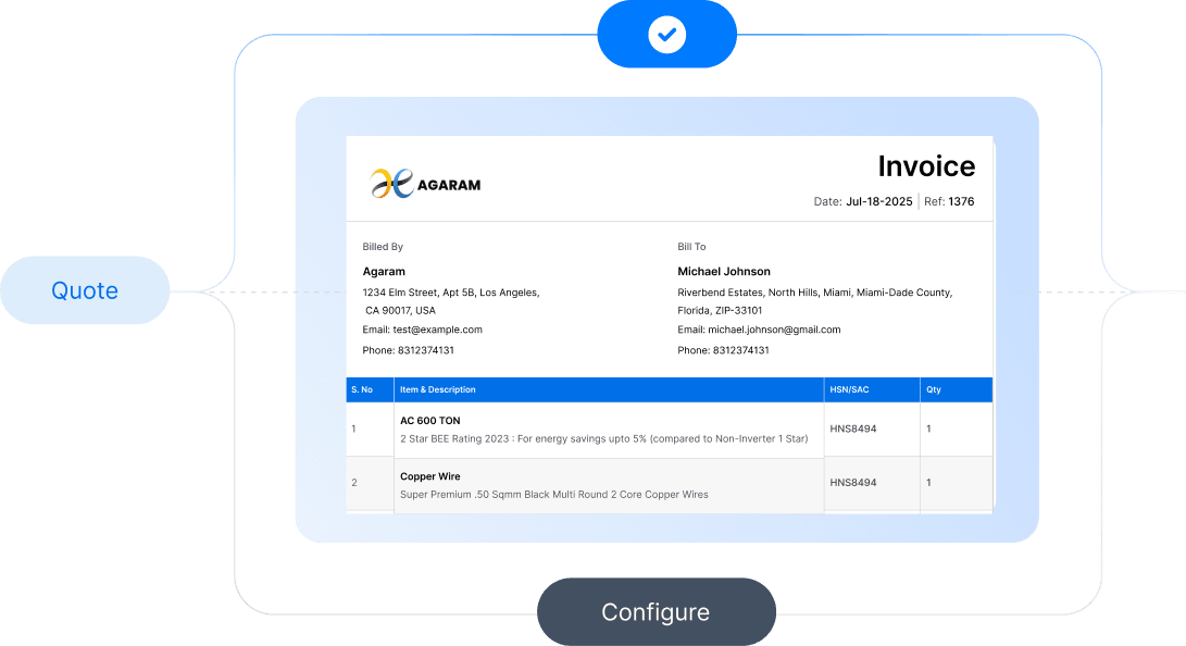 Invoice Management Dashboard
