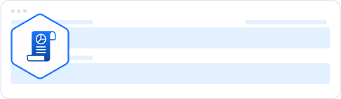 Comprehensive Invoice Reports