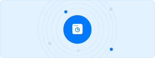 All-In-One Dashboard