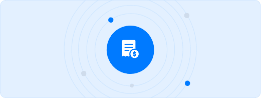 Invoice-Integrated Payments