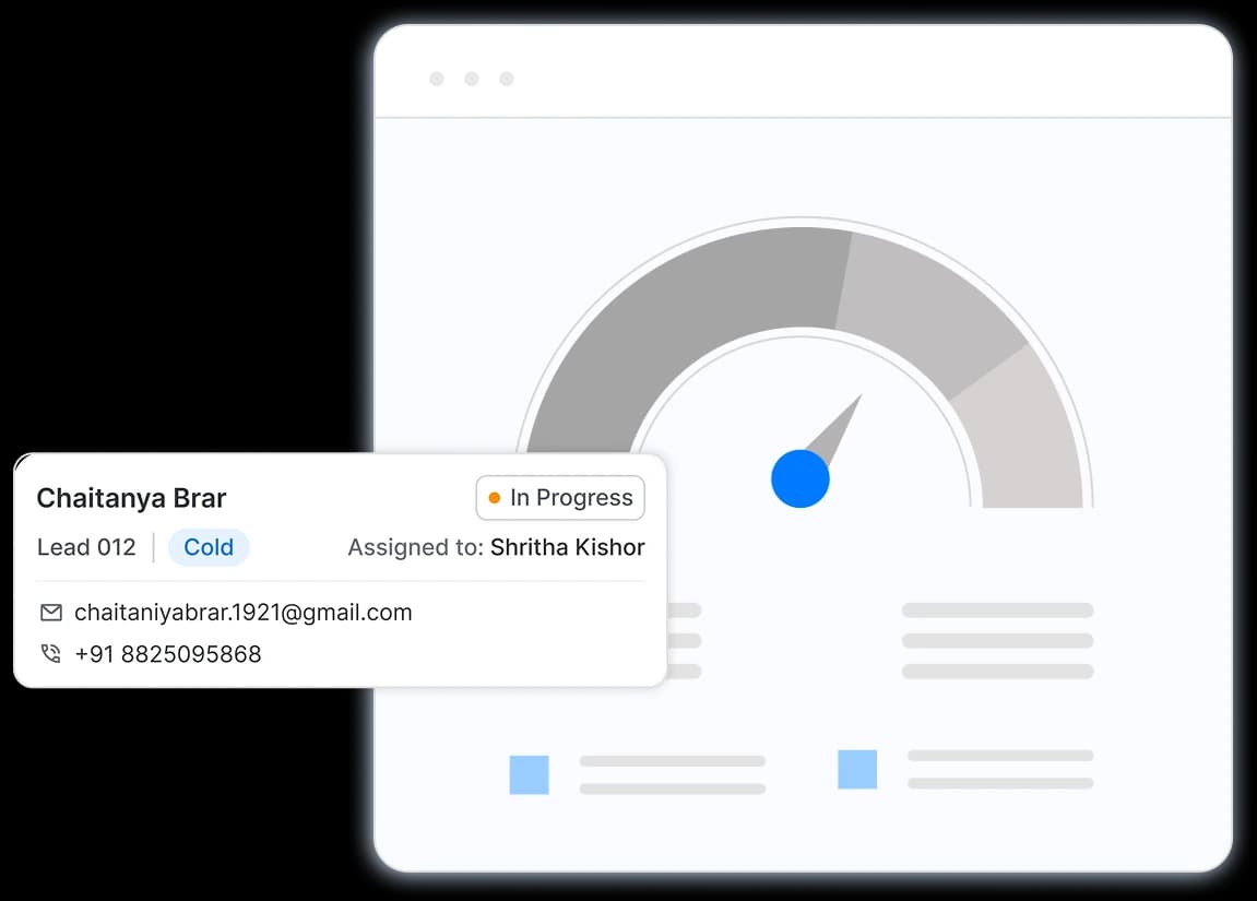 Optimize Operations