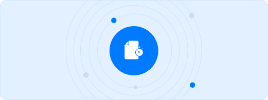 Reports Made Easier & Faster