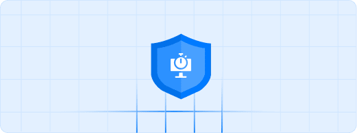 Idle Time Monitoring