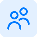 New Customer Icon