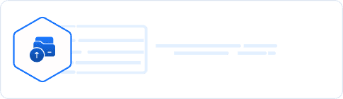 Bulk Scheduling & Upload