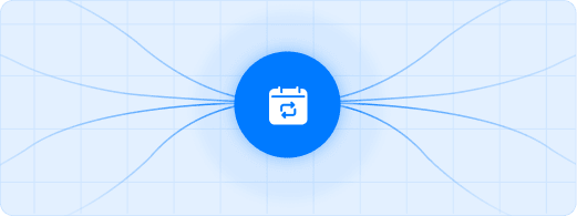 Flexible Scheduling & Rescheduling