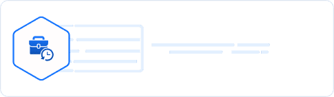 On-Time and Recurring Job Scheduling