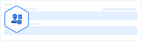 Granular Role & Permission Settings