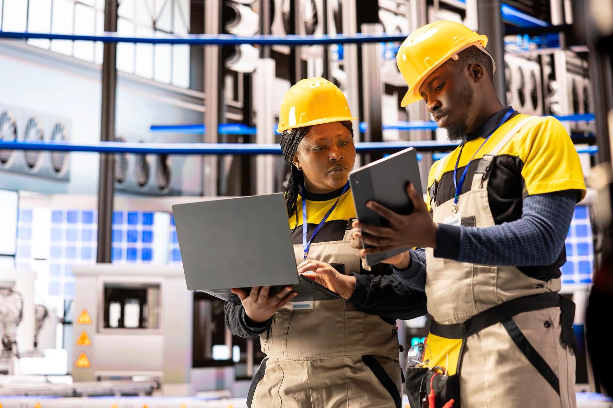What is Field Service? Key Aspects &#038; Real-World Examples Explained