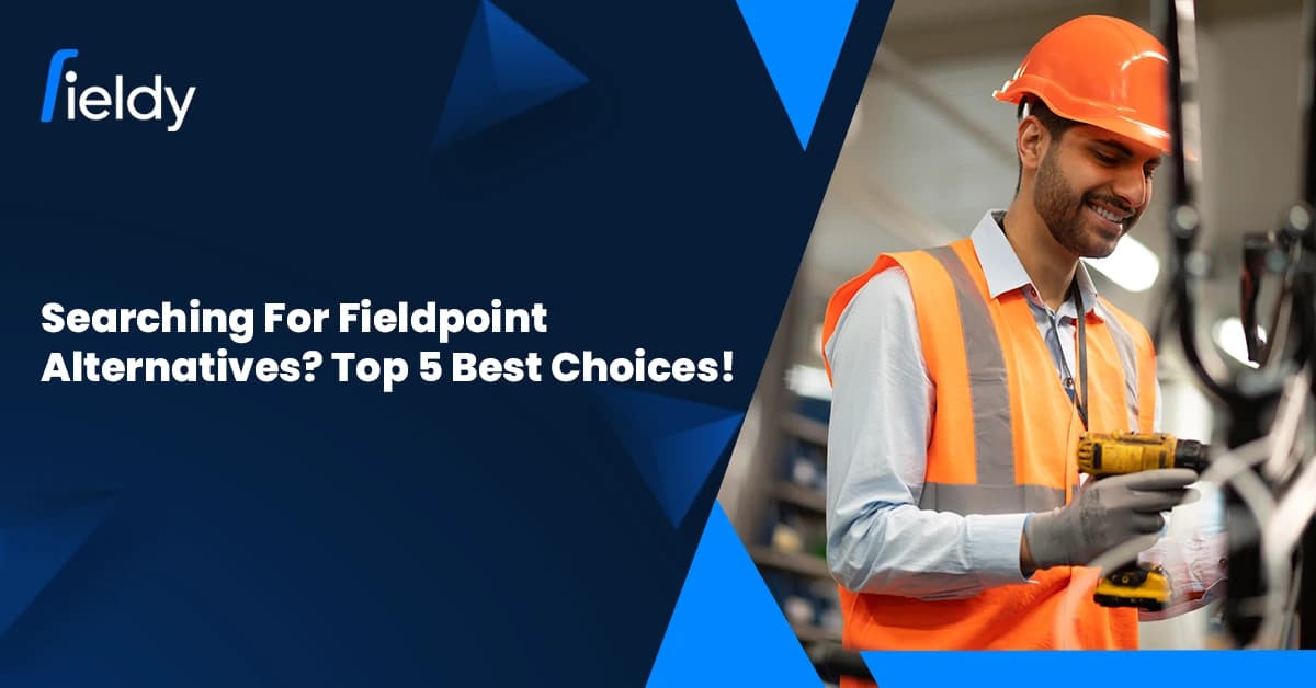 Searching For Fieldpoint Alternatives? Top 5 Best Choices For 2026 & Beyond