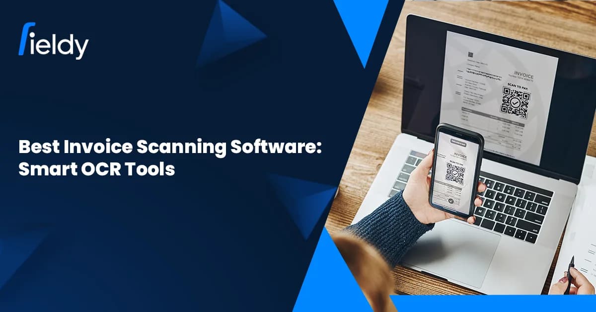 Best Invoice Scanning Software in 2026: Smart OCR Tools That Cut Admin Time in Half (In-Depth Listicle Guide)
