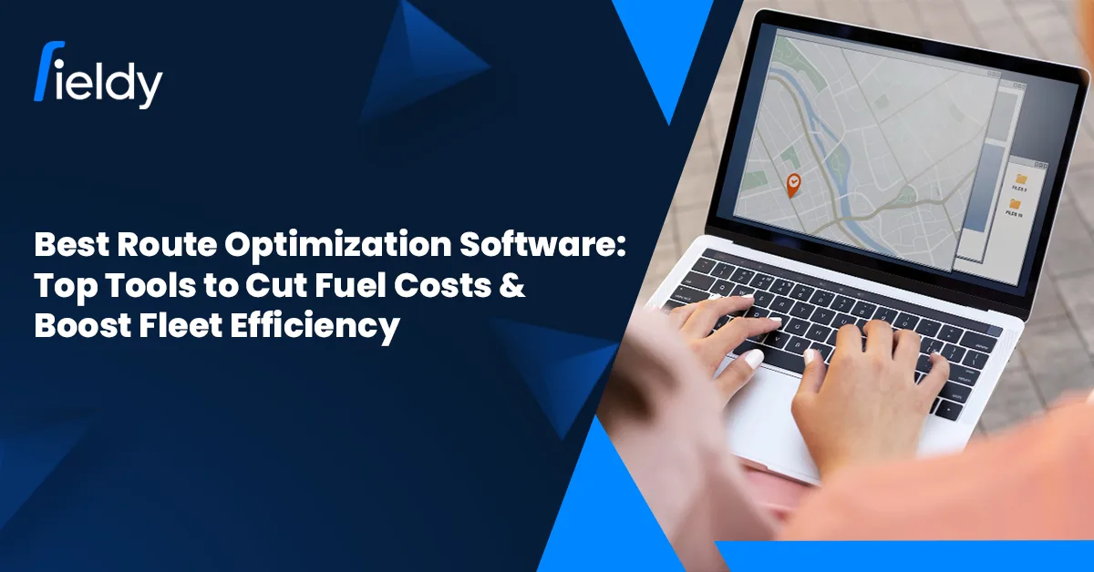 🚚 Best Route Optimization Software in 2026: Top Tools to Cut Fuel Costs & Boost Fleet Efficiency