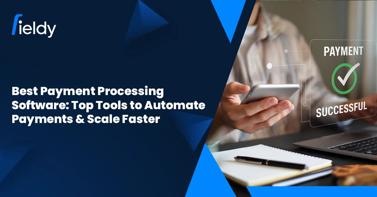 Best Payment Processing Software in 2026: Top Tools to Boost Revenue, Automate Payments & Scale Faster [Expert Guide]