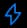 Lightning Icon