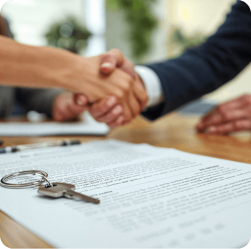 Asset & Service Contract Management