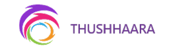 Thushhaara Logo