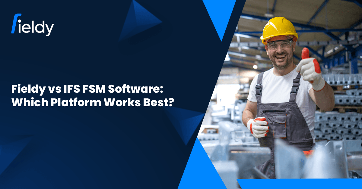 Fieldy vs FieldPulse Software: The Best FieldPulse Alternatives You Can Find in 2026