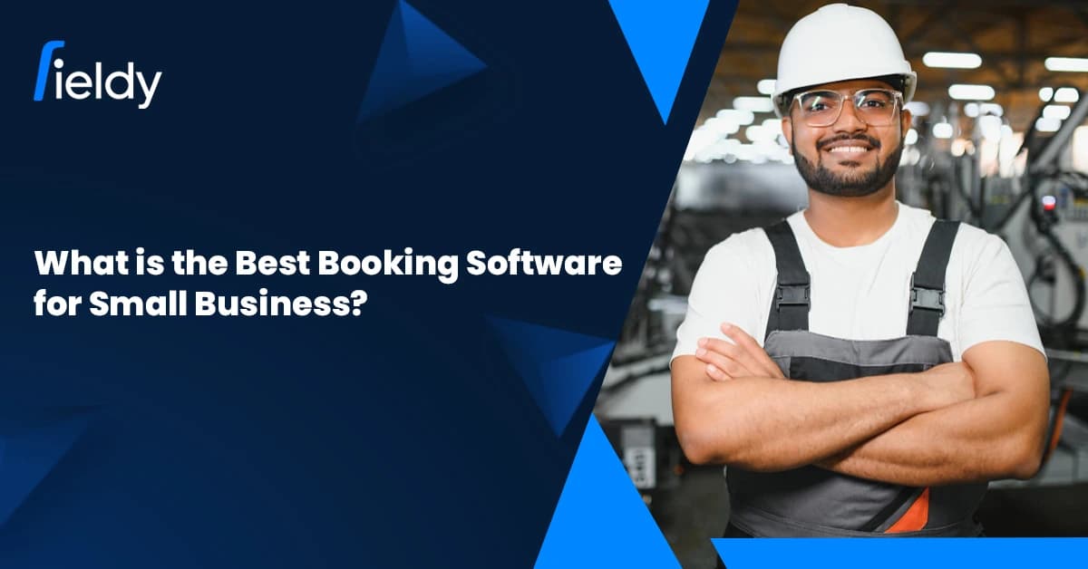 What is the Best Booking Software for Small Businesses in FSM? Masterclass for 2026