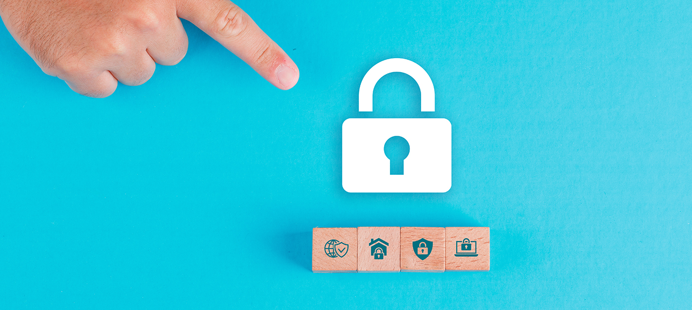 Strengthen data security and privacy with FSM software